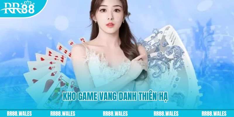 new888 RTG Game Bài 3d