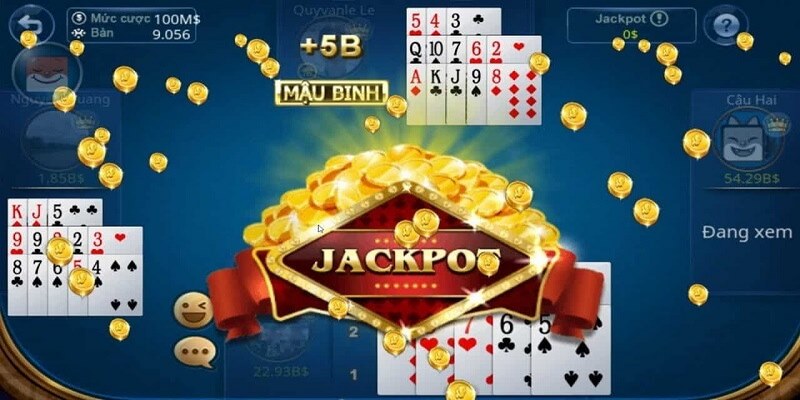 new888 trò chơi nổ hũ rừng xanh có gì đặc biệt